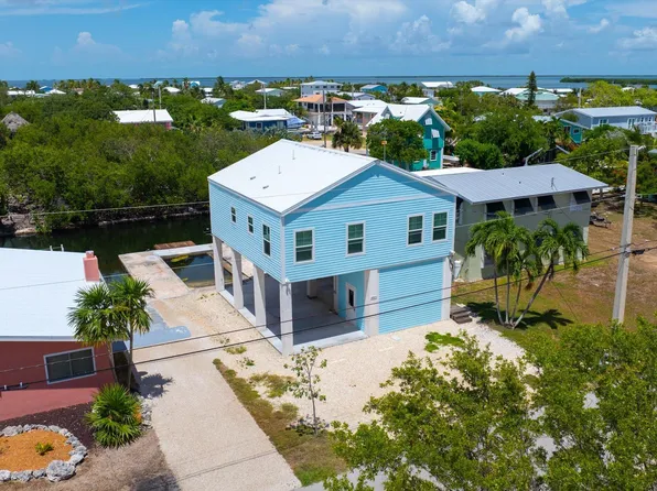 30851 Baileys Ln, Big Pine Key, FL 33043