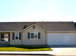 5105 W Cornell Ave, Fresno, CA