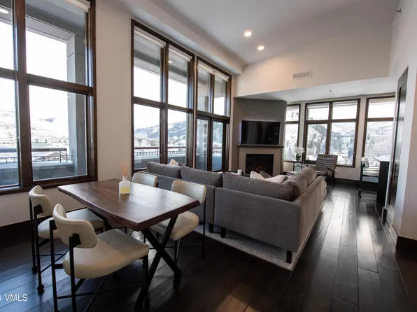 126 Riverfront Ln #924, Avon, CO 81620