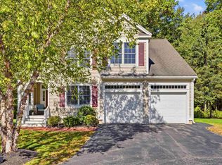 10 Cortland Ave, Stratham, NH 03885