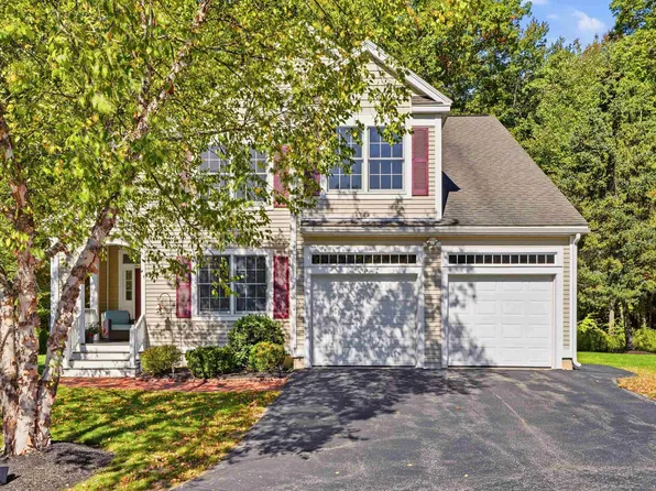 10 Cortland Avenue, Stratham, NH 03885
