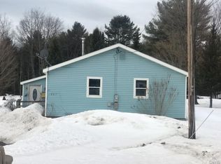 287 Harvey Bridge Rd, Cold Brook, NY 13324