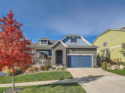 16838 W 86th Avenue, Arvada, CO, 80007
