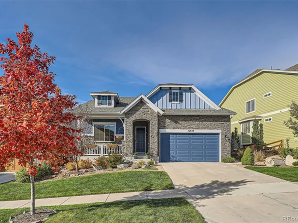 16838 W 86th Avenue, Arvada, CO 80007