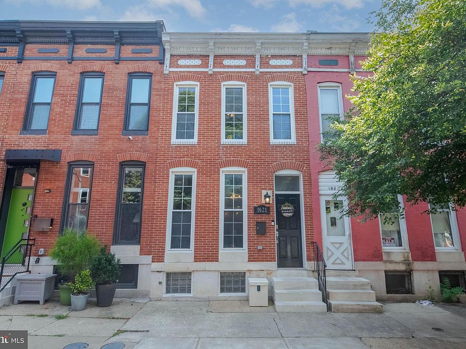 1st image of 1621 S Charles St