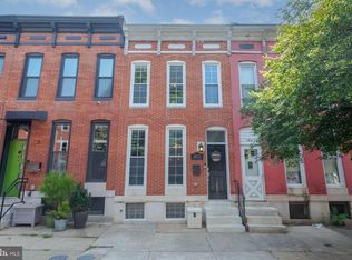 1621 S Charles St, Baltimore, MD 21230