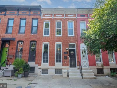 1621 S Charles St, Baltimore, MD, 21230