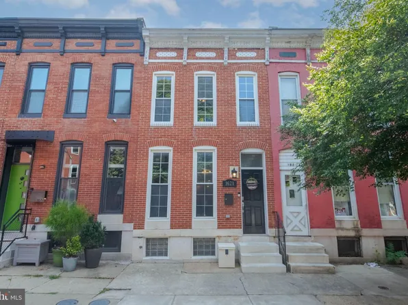 1621 S Charles St, Baltimore, MD 21230