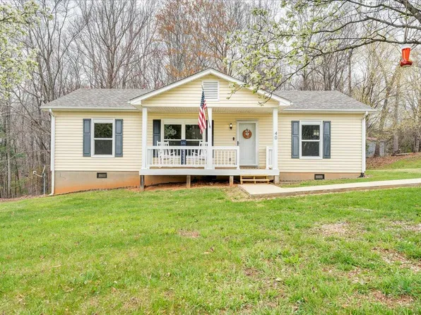 40 Riverside Dr, Rocky Mount, VA 24151