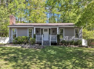 1304 Rothes Rd, Cary, NC 27511