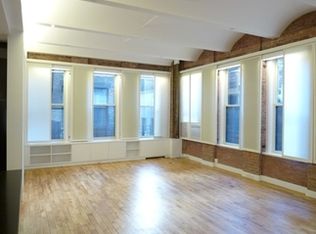 19 Murray St FLOOR 5, New York, NY