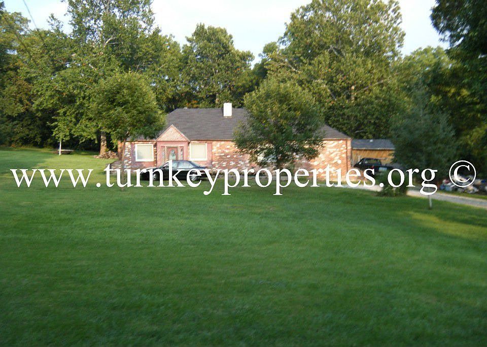 Turn-Key Properties LLC Real Estate 816-313-8876