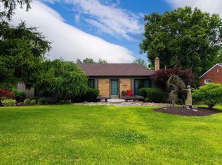 2040 Ebenezer Rd, Cincinnati, OH 45233