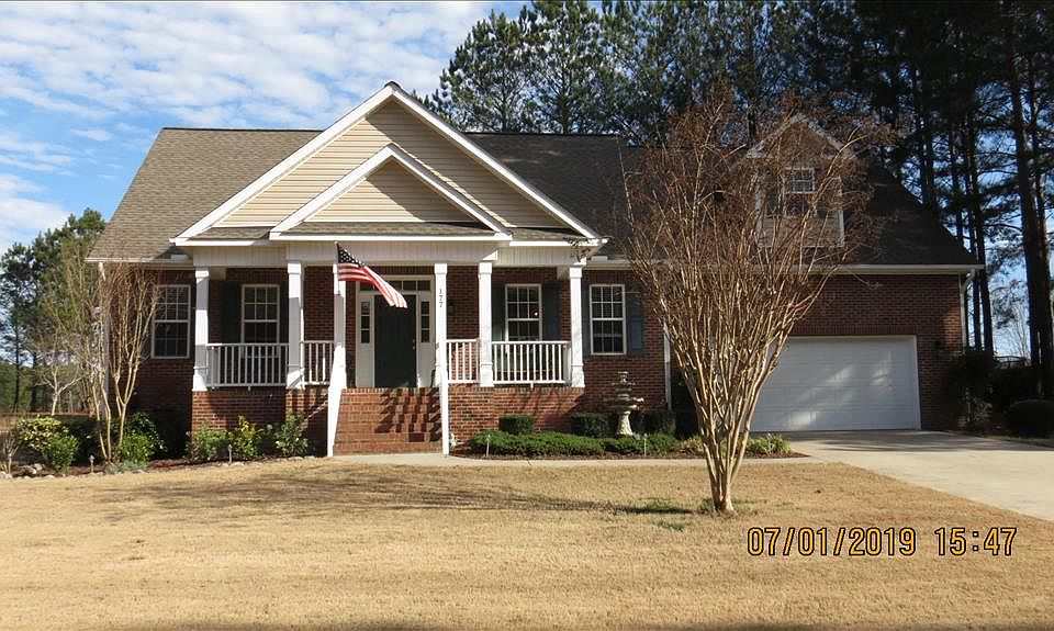 177 Magnolia Hill Drive