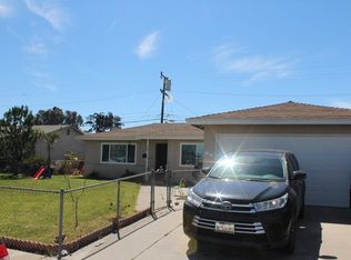 2635 S North St, Oxnard, CA 93033