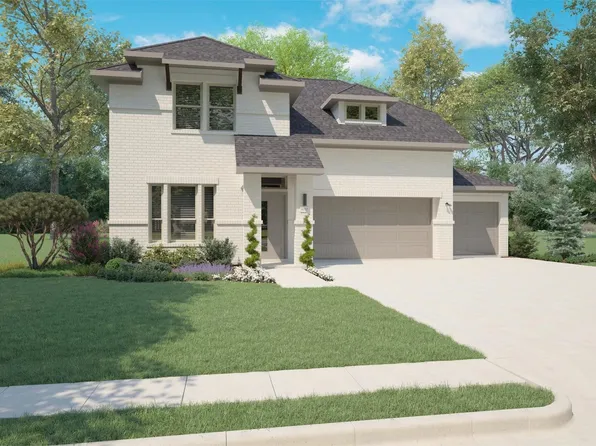 1013 Ocean Breeze Way, Princeton, TX 75407