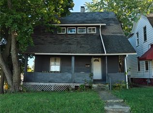 400 Dearborn Ave, Dayton, OH