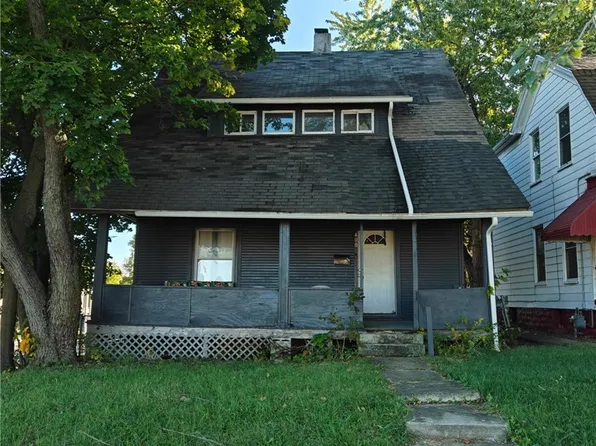 400 Dearborn Ave, Dayton, OH 45417