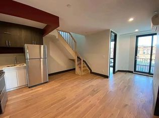 169 Hull St #4R, Brooklyn, NY 11233