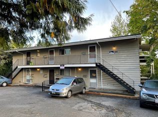 CarFa01, Portland, OR 97239