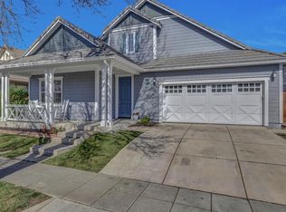 301 W Conejo Ave, Mountain House, CA