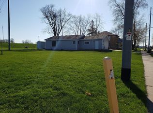 701 E 2nd St, Marshfield, WI 54449