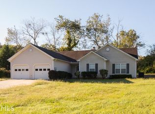 123 Indian Cove Dr, Dawsonville, GA 30534