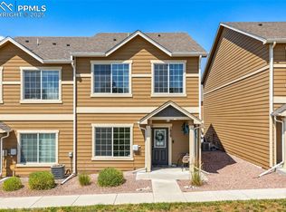 1829 Final View Aly, Colorado Springs, CO 80910