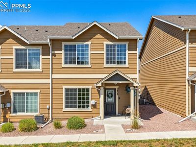 1829 Final View Aly, Colorado Springs, CO, 80910