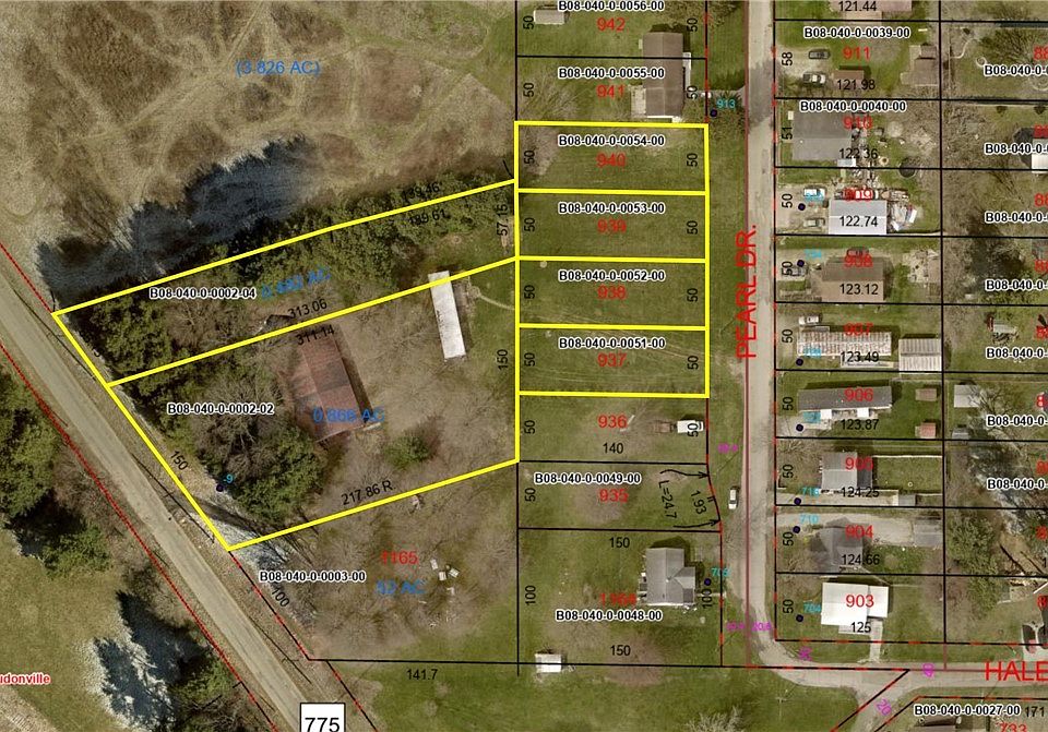 1st image of 905 Pearl Dr