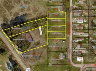 905 Pearl Dr, Loudonville, OH 44842