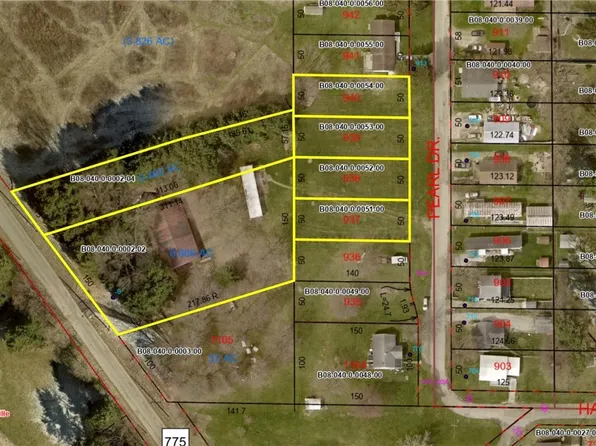 905 Pearl Dr, Loudonville, OH 44842
