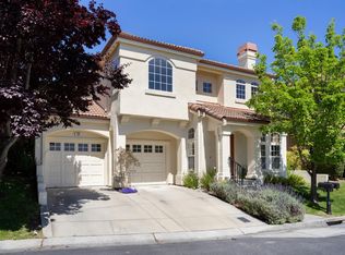 38 Arroyo View Cir, Belmont, CA 94002