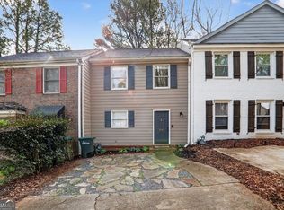 706 Twin Brooks Ct, Marietta, GA 30067