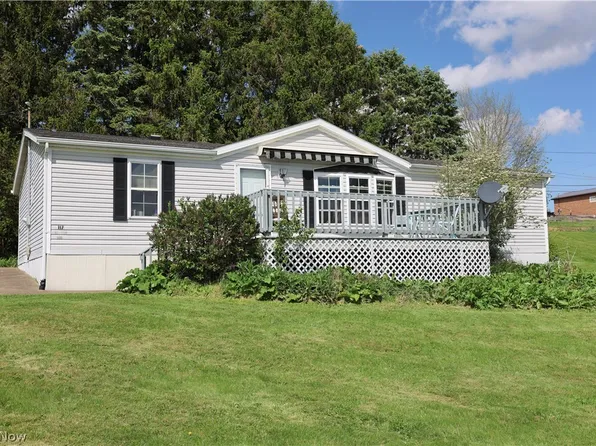 117 S Madison St, Big Prairie, OH 44611