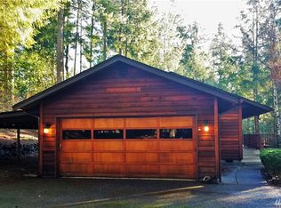 7301 Holmes Island Rd SE, Olympia, WA 98503