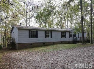 2309 Raintree Dr, Clayton, NC 27527
