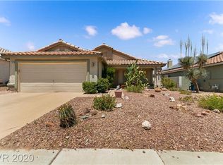 1766 Saint Thomas Dr, Henderson, NV 89074