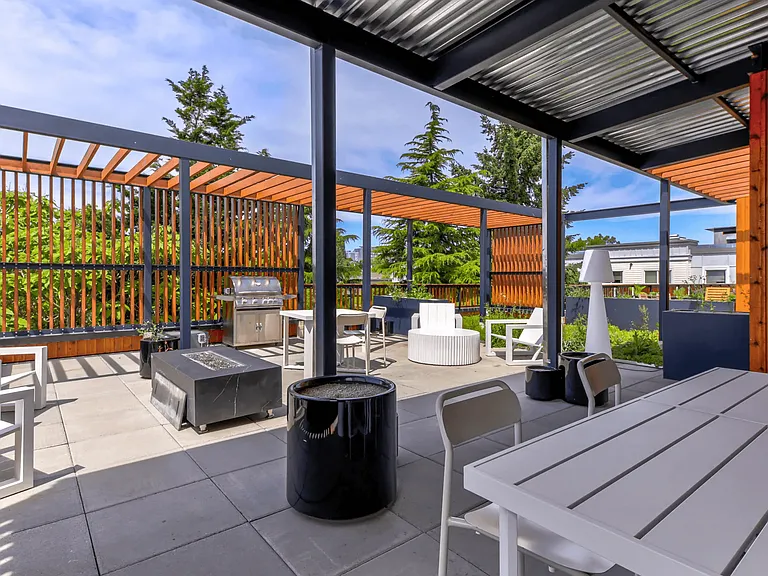 Ori Stone Way Apartments — Photo 29