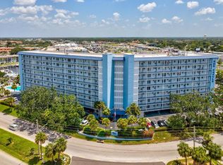 4939 Floramar Ter APT 808, New Port Richey, FL 34652