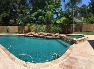 18326 Marlin Waters Dr, Humble, TX 77346