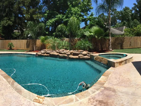 18326 Marlin Waters Dr, Humble, TX 77346