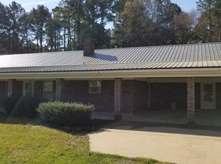 808 Chapman Rd, Farmerville, LA 71241