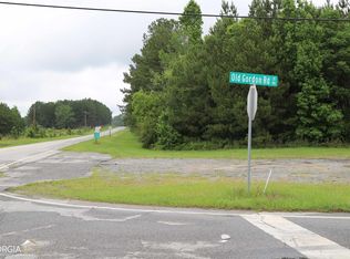 0 Hammock Rd, Gordon, GA 31031