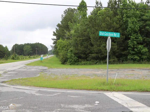 0 Hammock Rd, Gordon, GA 31031