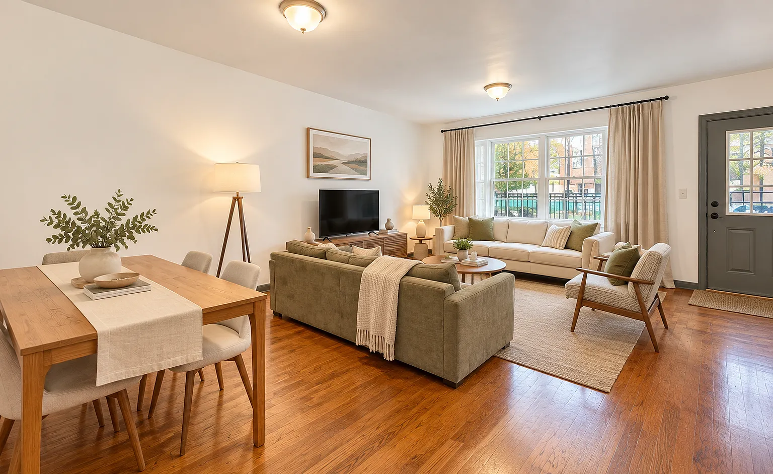 371 Kosciusko Street — Photo 3