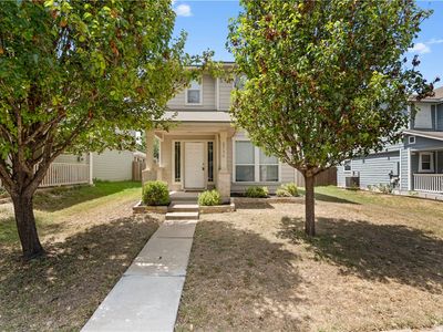 2310 Melissa Oaks Ln, Austin, TX, 78744