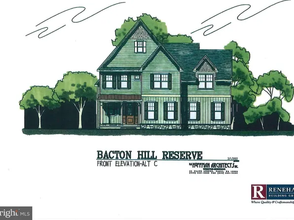 102 Bacton Hill Rd, Malvern, PA 19355