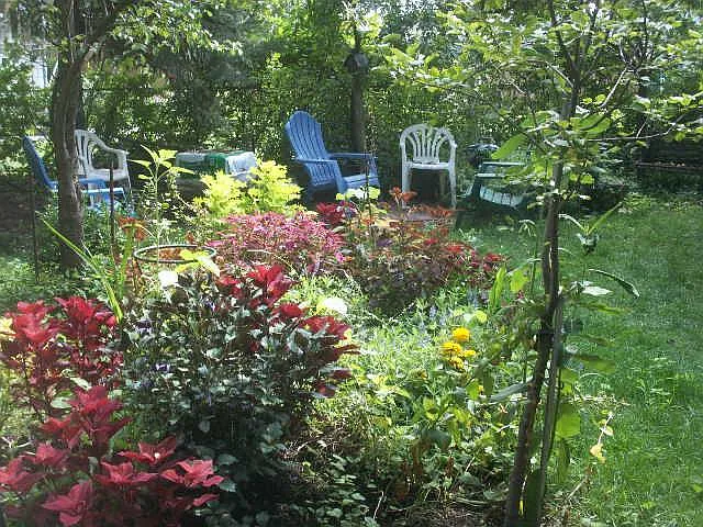 6170 N Moody Ave #2 — Photo 3