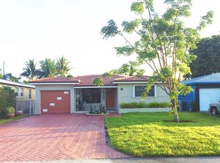 2827 Funston St, Hollywood, FL 33020